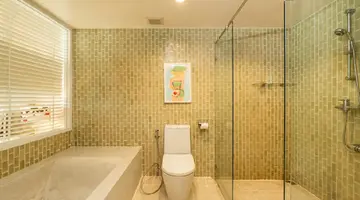THE BRIZA BEACH RESORT KHAO LAK