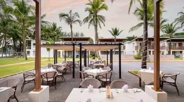 THE BRIZA BEACH RESORT KHAO LAK