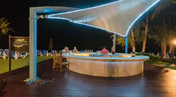 THE BRIZA BEACH RESORT KHAO LAK