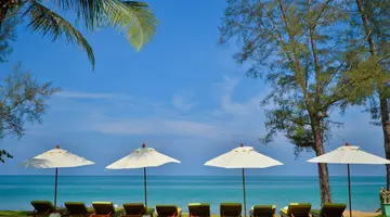THE BRIZA BEACH RESORT KHAO LAK