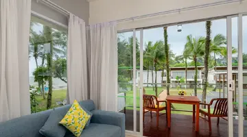 THE BRIZA BEACH RESORT KHAO LAK