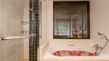 THE BRIZA BEACH RESORT KHAO LAK