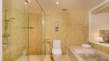 THE BRIZA BEACH RESORT KHAO LAK