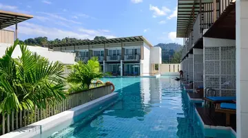 THE BRIZA BEACH RESORT KHAO LAK