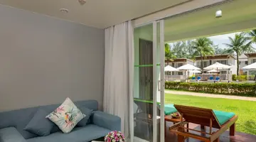 THE BRIZA BEACH RESORT KHAO LAK