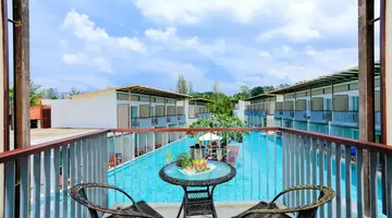 THE BRIZA BEACH RESORT KHAO LAK