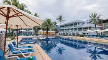 THE BRIZA BEACH RESORT KHAO LAK