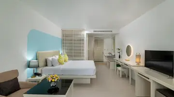 THE BRIZA BEACH RESORT KHAO LAK