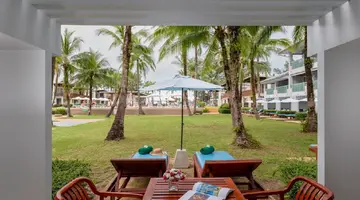 THE BRIZA BEACH RESORT KHAO LAK
