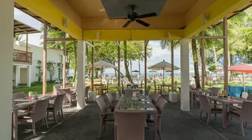 THE BRIZA BEACH RESORT KHAO LAK