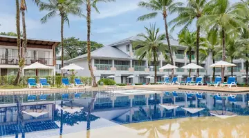 THE BRIZA BEACH RESORT KHAO LAK