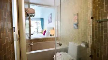 THE BRIZA BEACH RESORT KHAO LAK