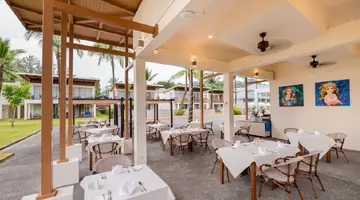 THE BRIZA BEACH RESORT KHAO LAK