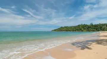 THE BRIZA BEACH RESORT KHAO LAK