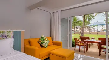 THE BRIZA BEACH RESORT KHAO LAK