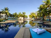 THE BRIZA BEACH RESORT KHAO LAK