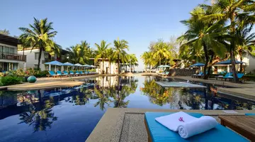 THE BRIZA BEACH RESORT KHAO LAK