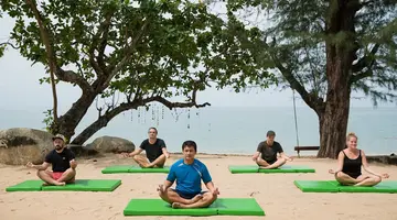 THE BRIZA BEACH RESORT KHAO LAK