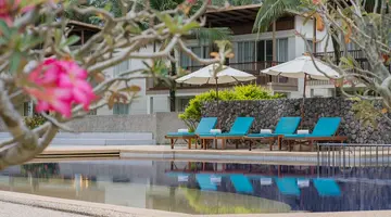THE BRIZA BEACH RESORT KHAO LAK
