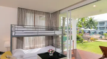 THE BRIZA BEACH RESORT KHAO LAK