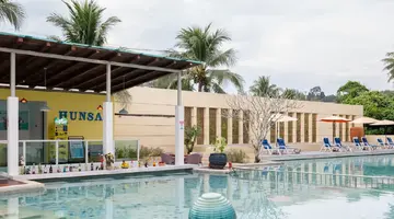 THE BRIZA BEACH RESORT KHAO LAK