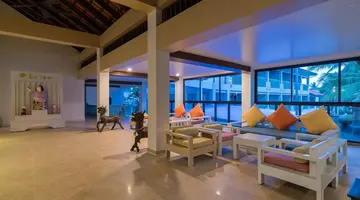 THE BRIZA BEACH RESORT KHAO LAK
