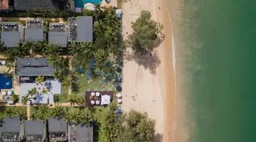 THE BRIZA BEACH RESORT KHAO LAK