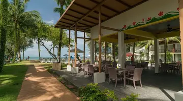 THE BRIZA BEACH RESORT KHAO LAK