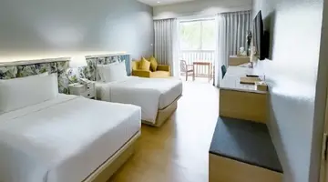 THE BRIZA BEACH RESORT KHAO LAK