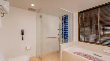 THE BRIZA BEACH RESORT KHAO LAK