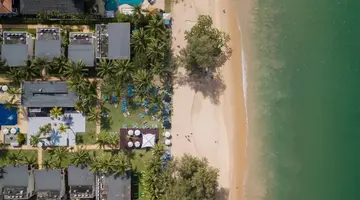 THE BRIZA BEACH RESORT KHAO LAK