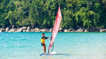 THE BRIZA BEACH RESORT KHAO LAK