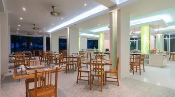 THE BRIZA BEACH RESORT KHAO LAK
