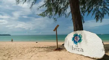THE BRIZA BEACH RESORT KHAO LAK