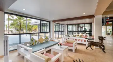 THE BRIZA BEACH RESORT KHAO LAK