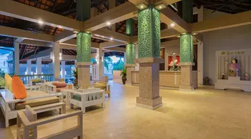 THE BRIZA BEACH RESORT KHAO LAK