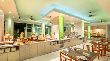 THE BRIZA BEACH RESORT KHAO LAK