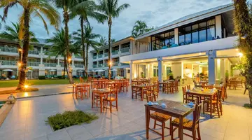 THE BRIZA BEACH RESORT KHAO LAK