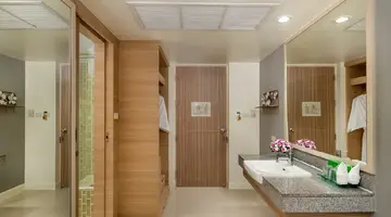 THE BRIZA BEACH RESORT KHAO LAK