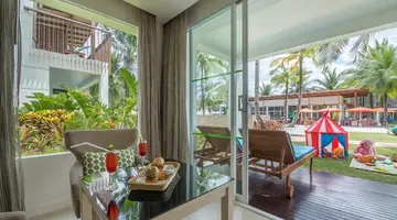 THE BRIZA BEACH RESORT KHAO LAK