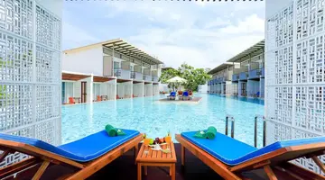 THE BRIZA BEACH RESORT KHAO LAK