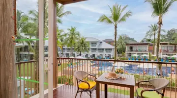 THE BRIZA BEACH RESORT KHAO LAK