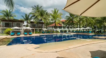 THE BRIZA BEACH RESORT KHAO LAK