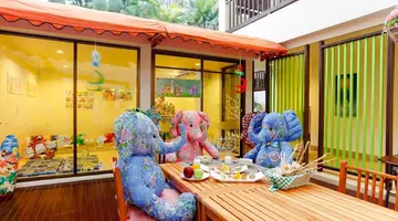 THE BRIZA BEACH RESORT KHAO LAK