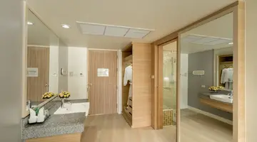THE BRIZA BEACH RESORT KHAO LAK