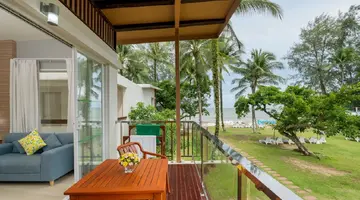 THE BRIZA BEACH RESORT KHAO LAK