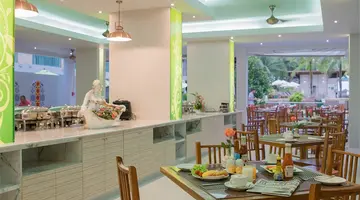 THE BRIZA BEACH RESORT KHAO LAK
