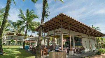 THE BRIZA BEACH RESORT KHAO LAK
