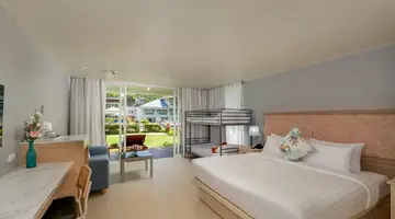 THE BRIZA BEACH RESORT KHAO LAK
