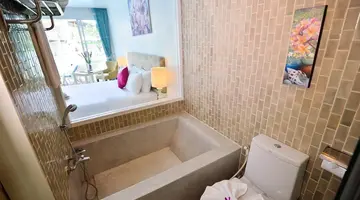 THE BRIZA BEACH RESORT KHAO LAK